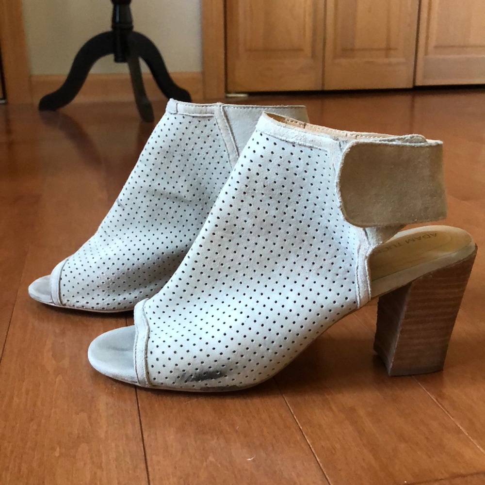 Adam Tucker Rowan Sandal